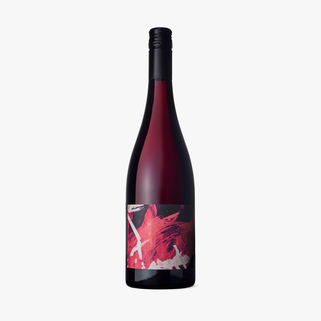 2025 Ancient Ways 'Pinot x Syrah' Chilled Red – Everyday Wine