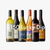 $150 Lucky Dip Mixed Case of 12 Deal