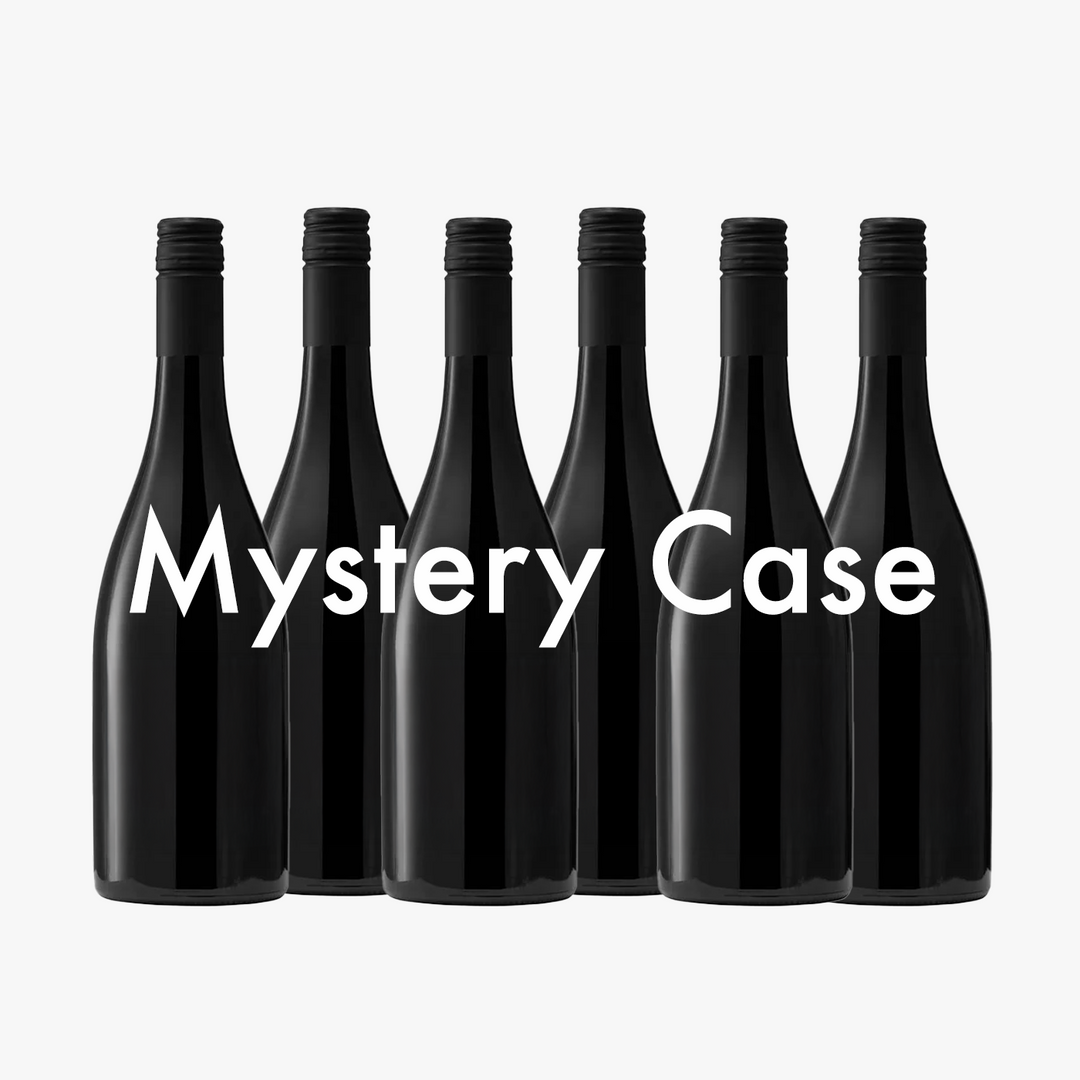 Mystery Marlborough Nebbiolo Case of 6 Deal