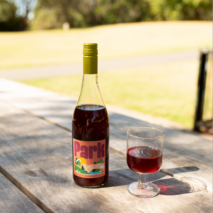 Park Wine Chilled Red - Case of 12 Deal