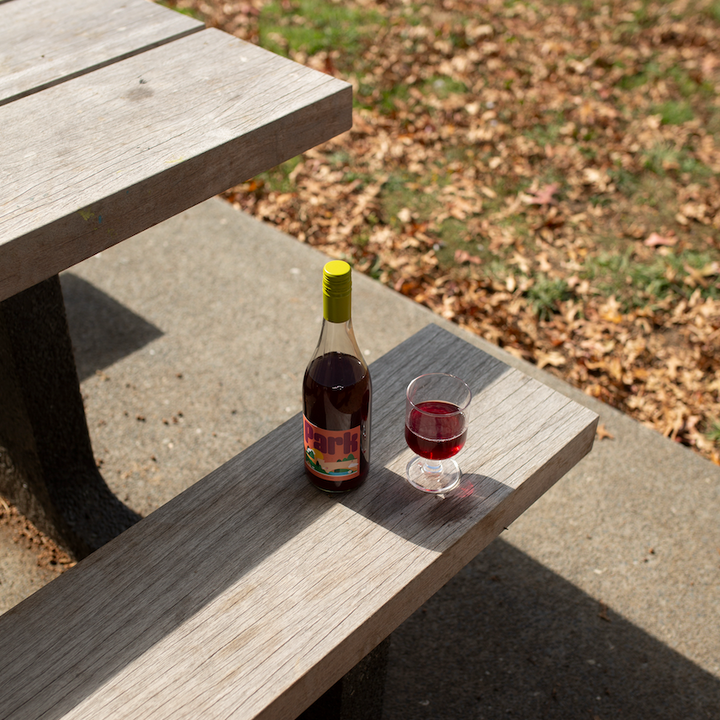 Park Wine Chilled Red - Case of 12 Deal