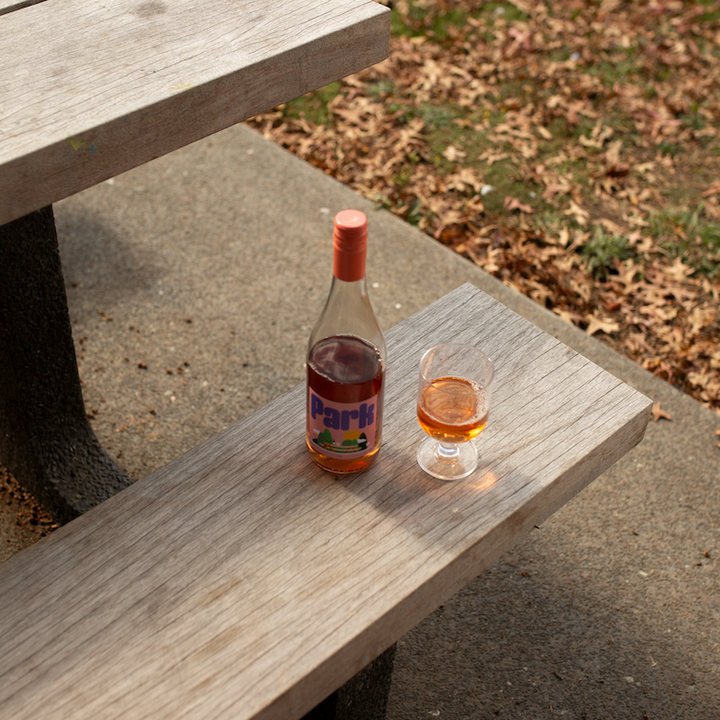 Park Wine Rosé