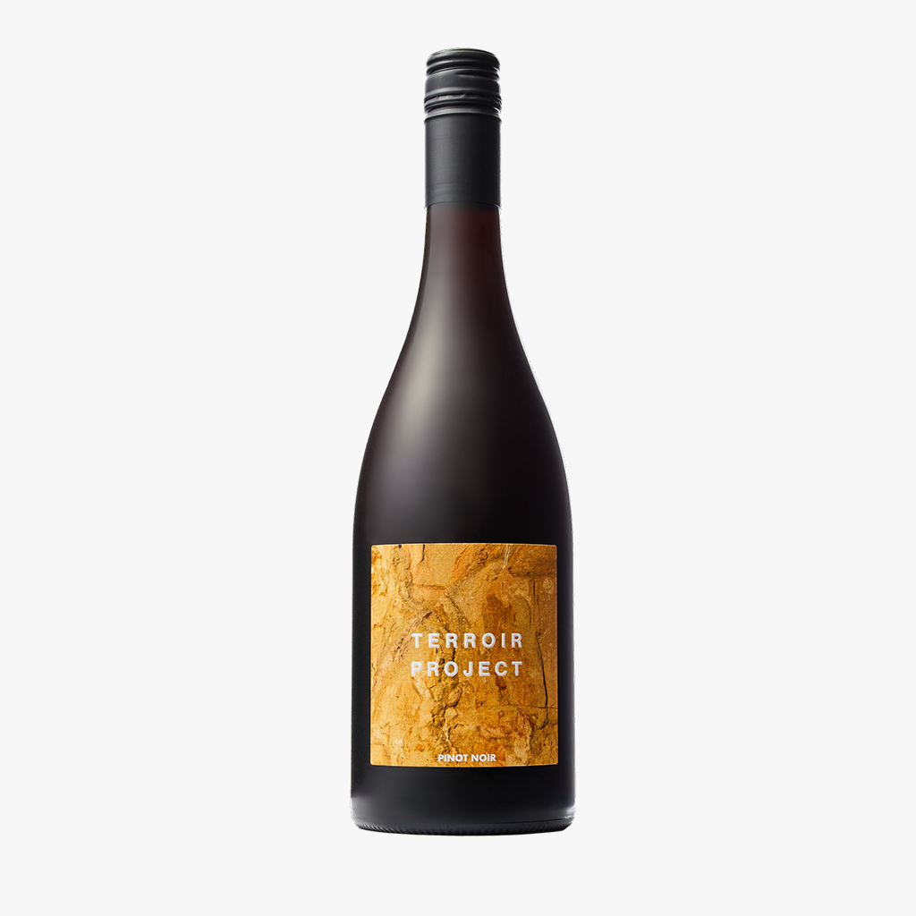 2016 Terroir Project Pinot Noir - Case of 12 Deal