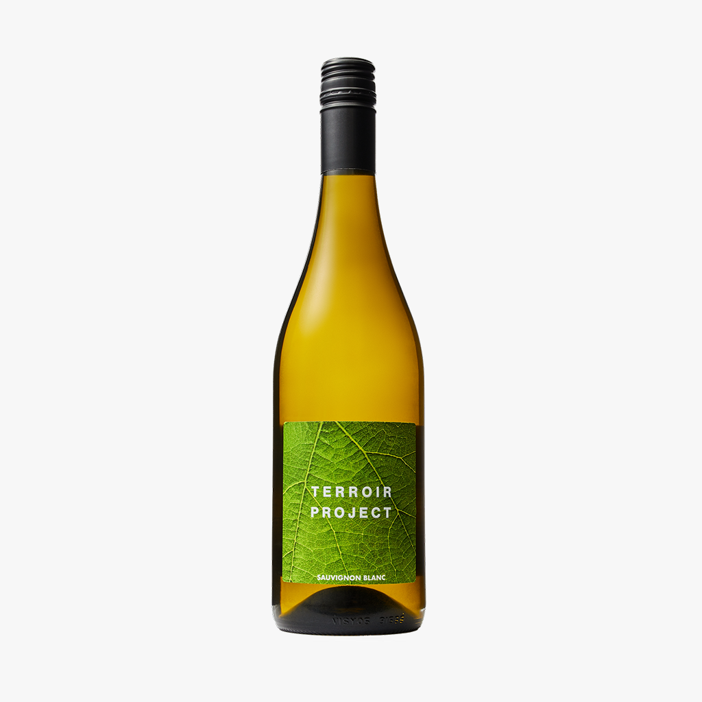 2023 Terroir Project Marlborough Sauvignon Blanc - Case of 12 Deal (Pre-order for 29 October)