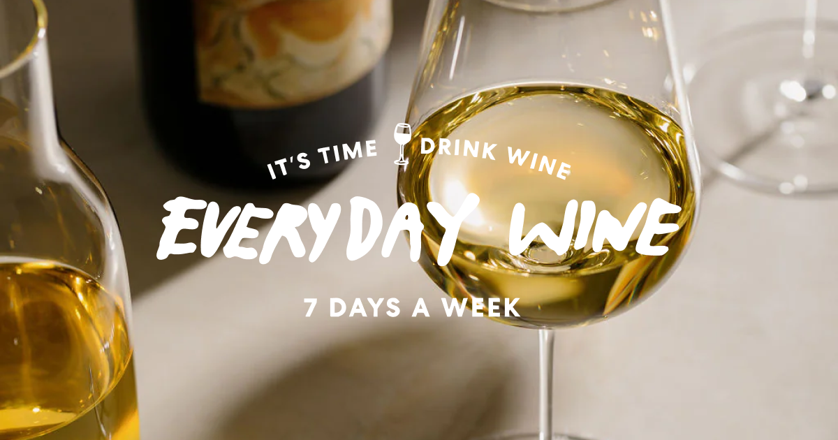 Everyday Wine