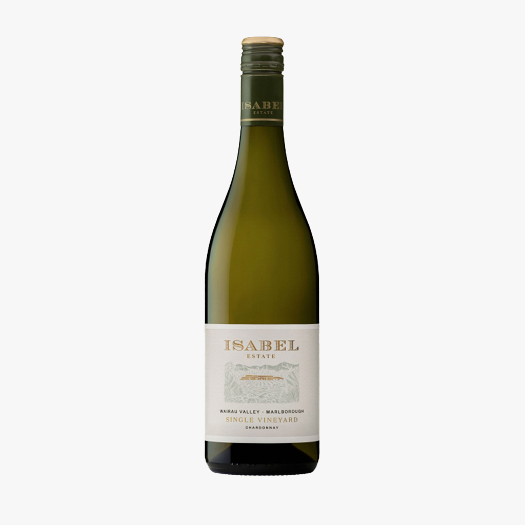 2023 Isabel Estate Single Vineyard Chardonnay