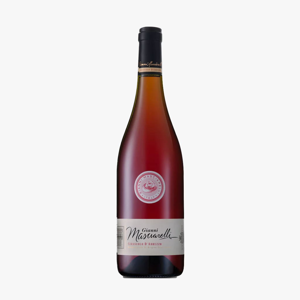 2024 Gianni Masciarelli Cerasuolo d'Abruzzo Rosato Rosé – Everyday