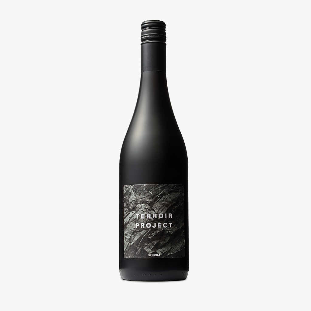 2023 Terroir Project Shiraz - Case of 12 Deal (Pre-order for 29 October)