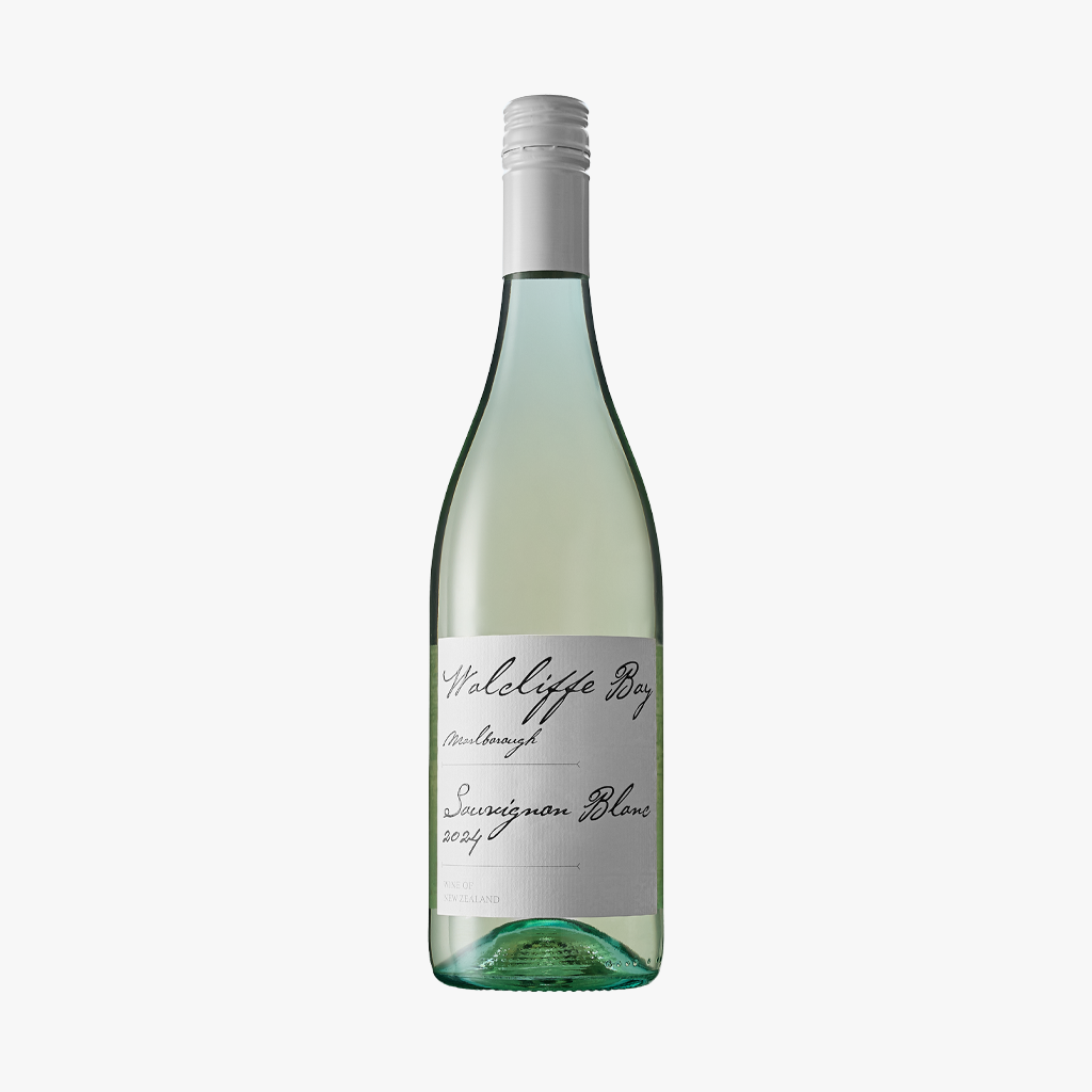 2024 Walcliffe Bay Sauvignon Blanc – Everyday Wine