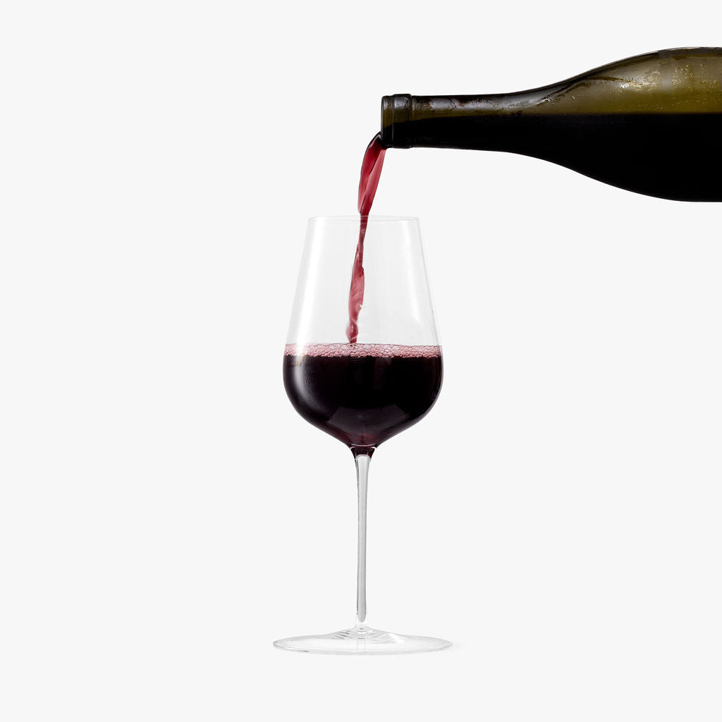 Terre Glassware Universal Wine Glass – Everyday Wine