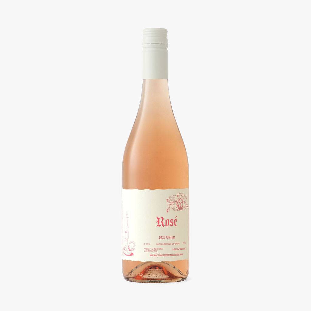 ROSÉS