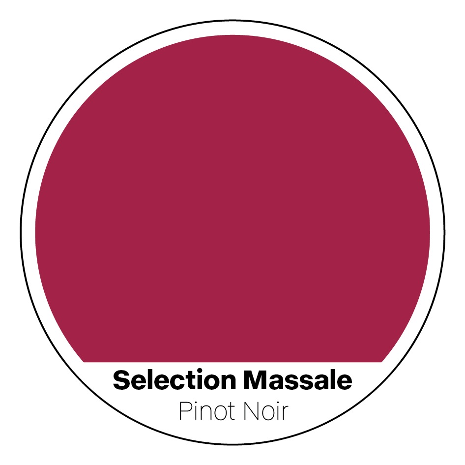 2024 Selection Massale Central Otago Pinot Noir 20L Keg