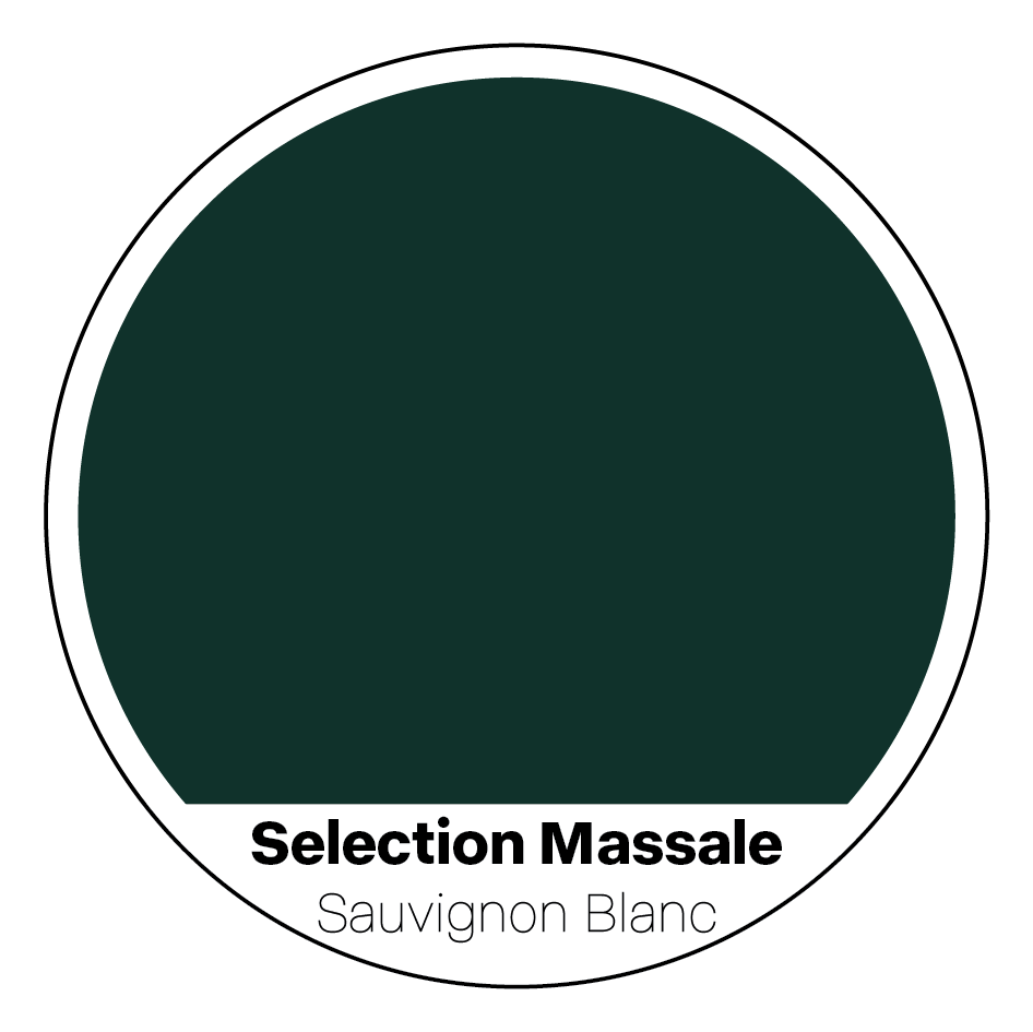 2025 Selection Massale Sauvignon Blanc 20L Keg