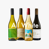 All White Wine Case of 12 Deal