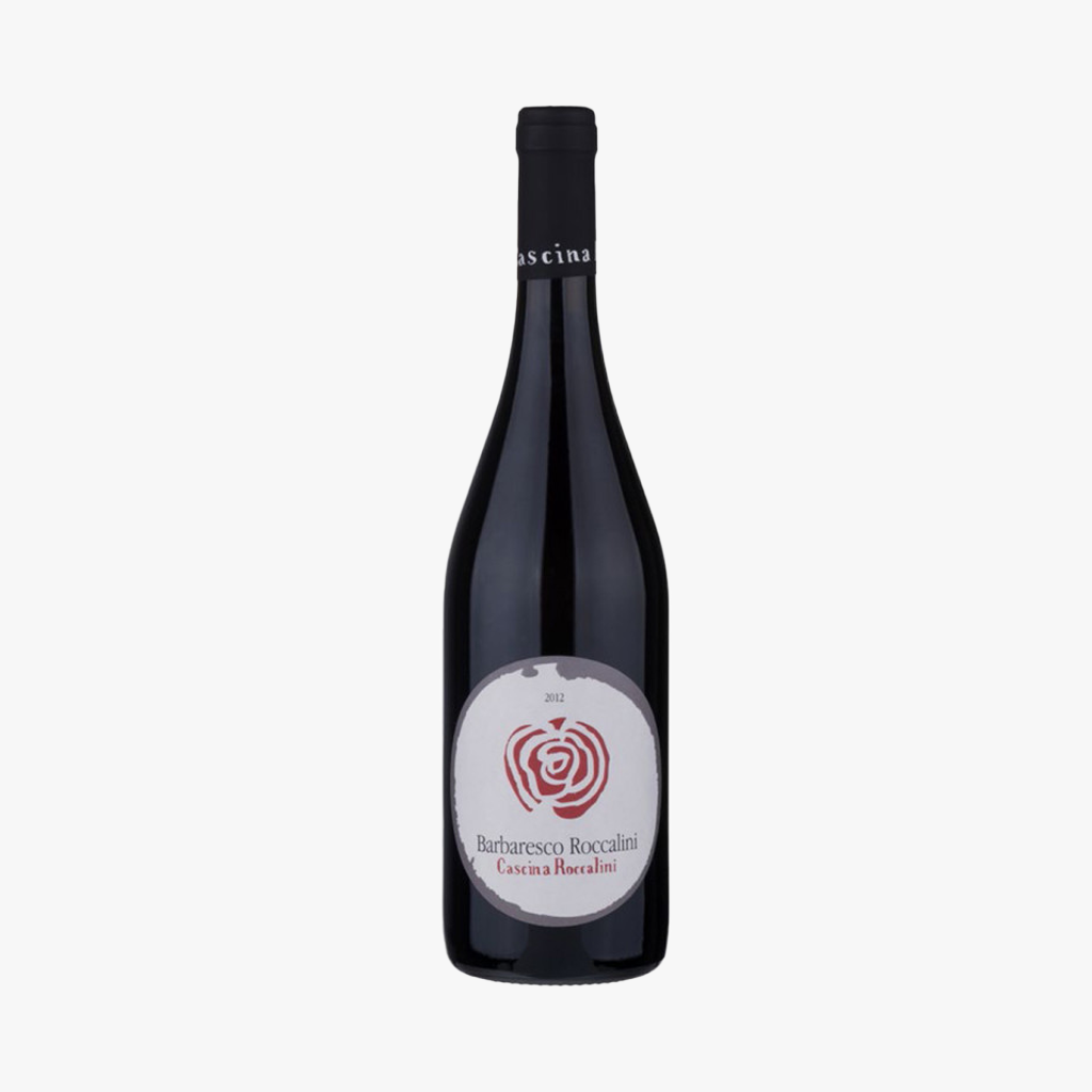 2021 Cascina Roccalini Barbaresco Nebbiolo