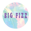 2025 Big Fizz Sparkling Rosé 20L Keg