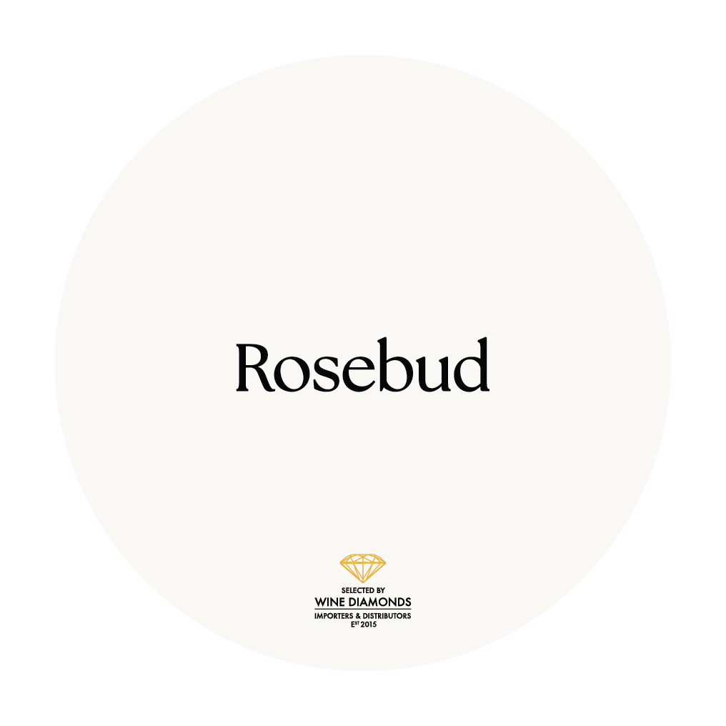 Rosebud 20L Keg