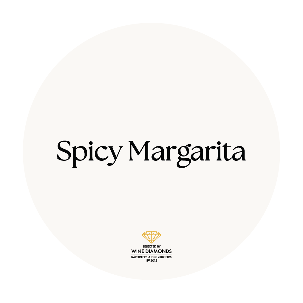 Spicy Margarita 20L Keg