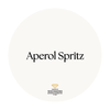 Aperol Spritz 20L Keg