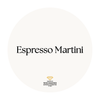 Espresso Martini 20L Keg