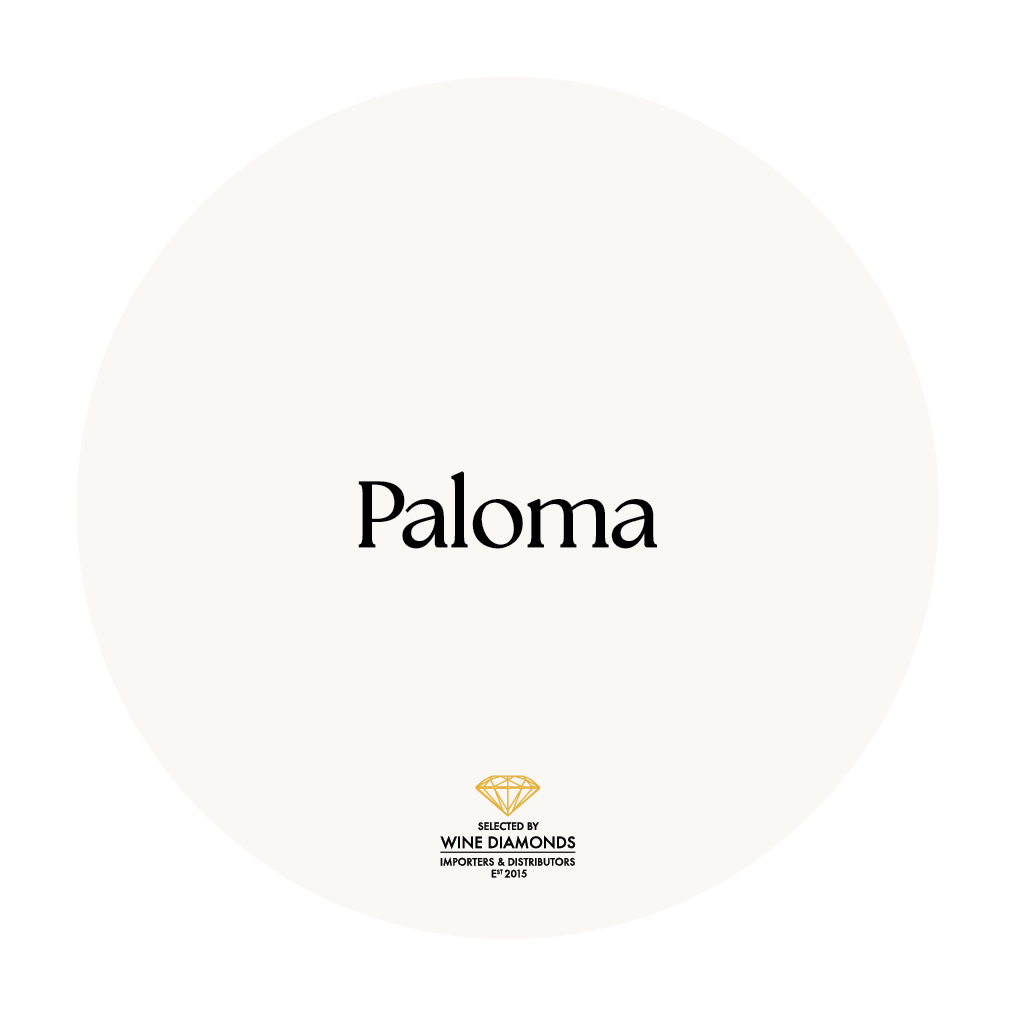 Paloma 20L Keg