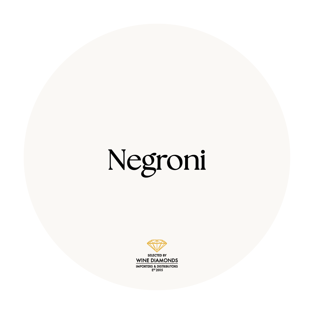 Negroni 20L Keg
