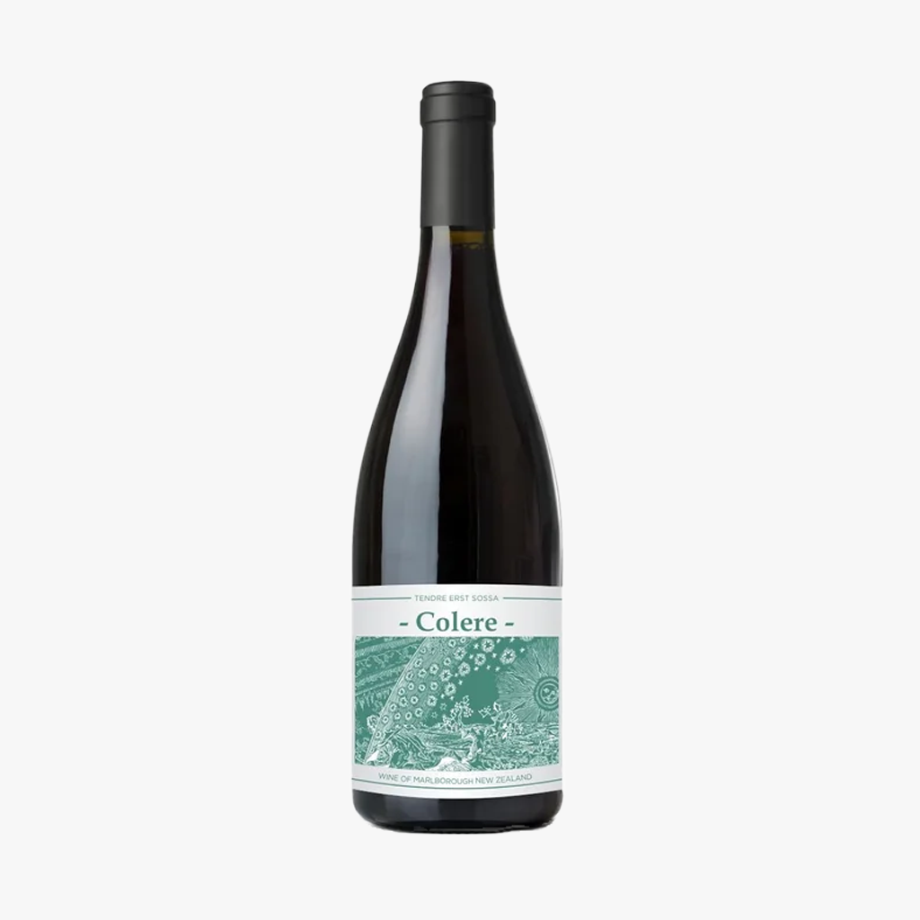 2020 Colere 'Holon' Chardonnay