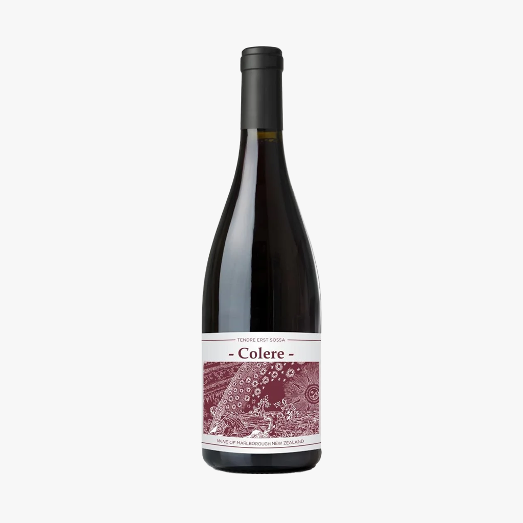 2021 Colere 'Dendron' Syrah