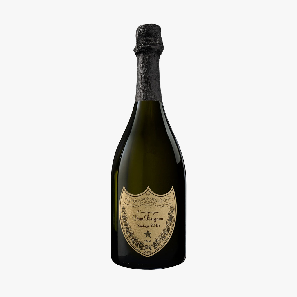 2015 Champagne Dom Pérignon