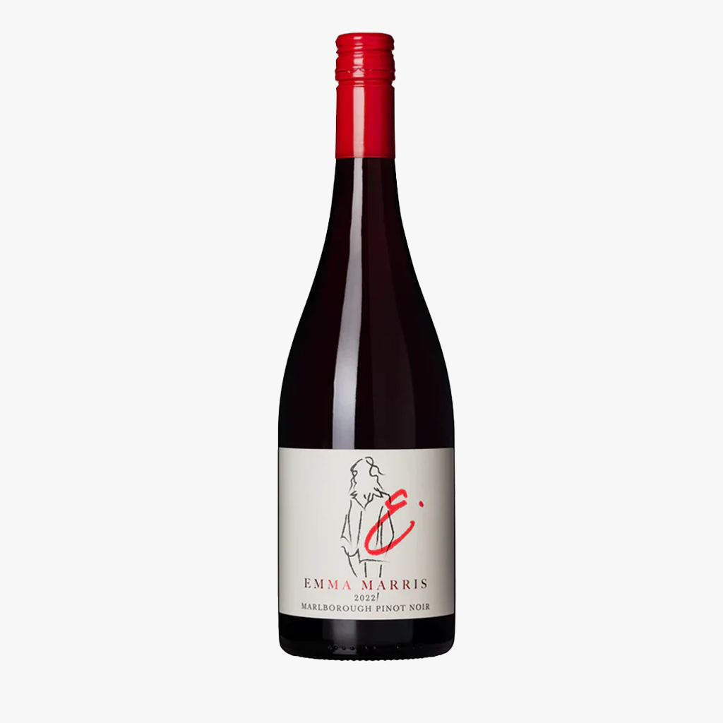 2022 Emma Marris Pinot Noir - Case of 6 Deal