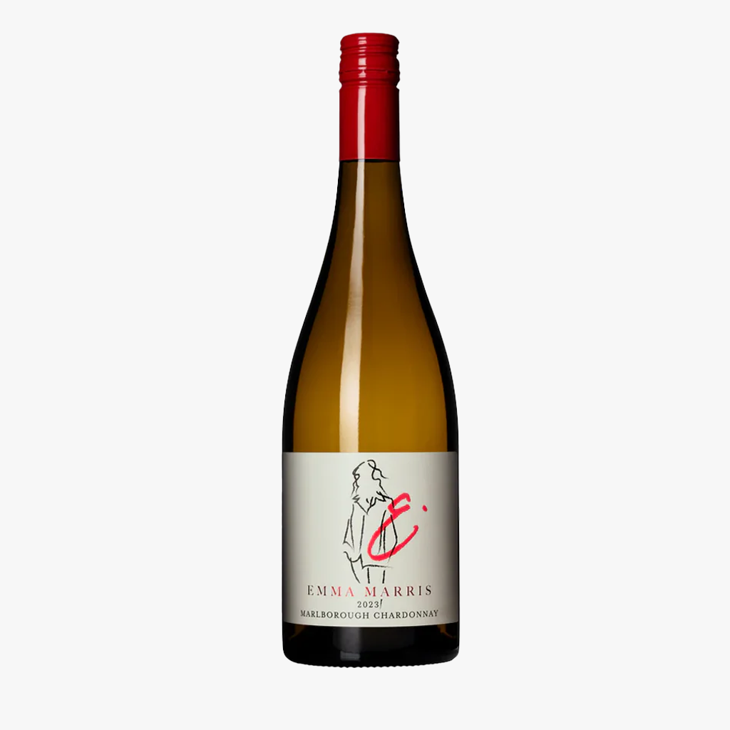 2023 Emma Marris Chardonnay - Case of 6 Deal