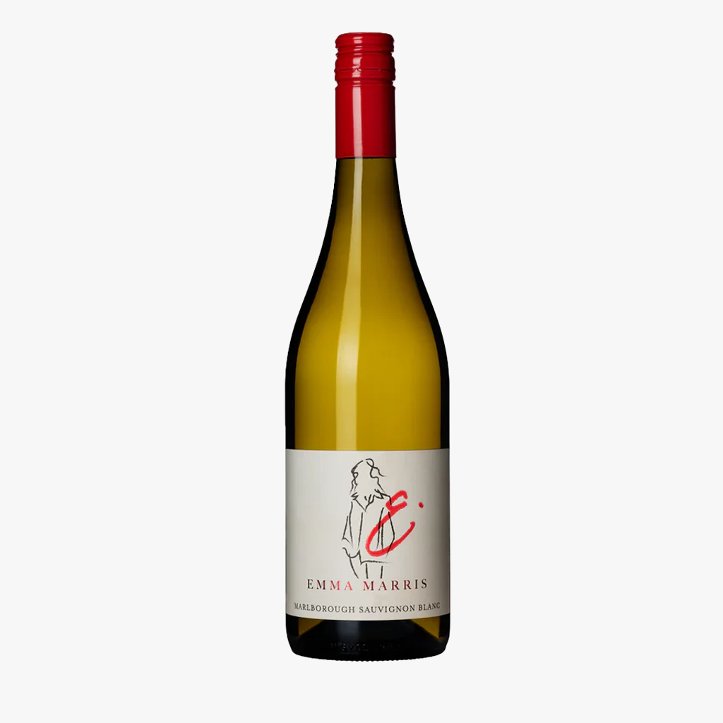 2023 Emma Marris Sauvignon Blanc - Case of 6 Deal