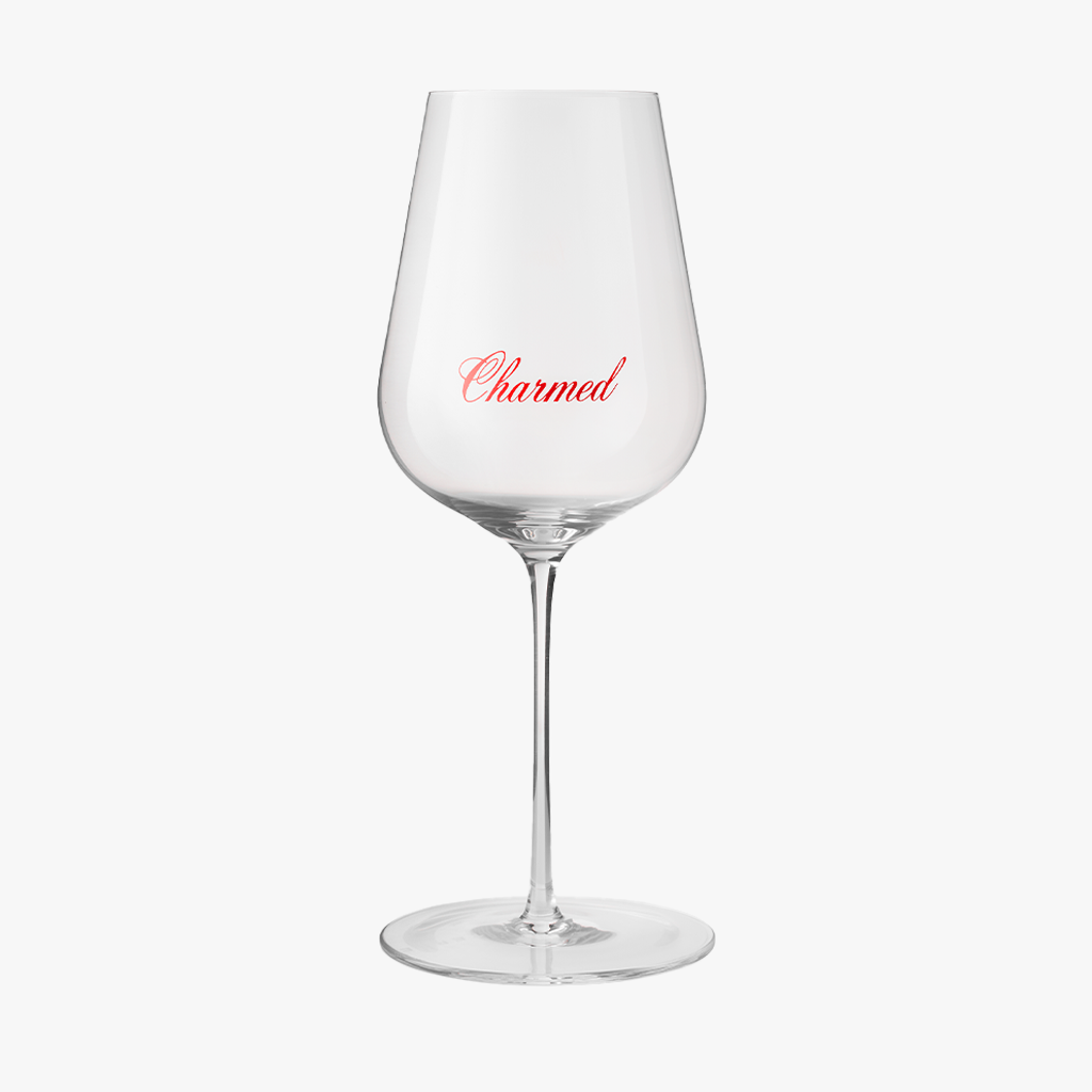 Meadowlark x Bodega 'Charmed' Terre Universal Wine Glass