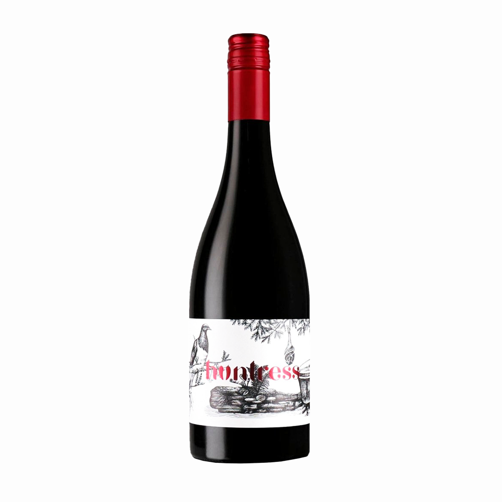 2023 Huntress Pinot Noir