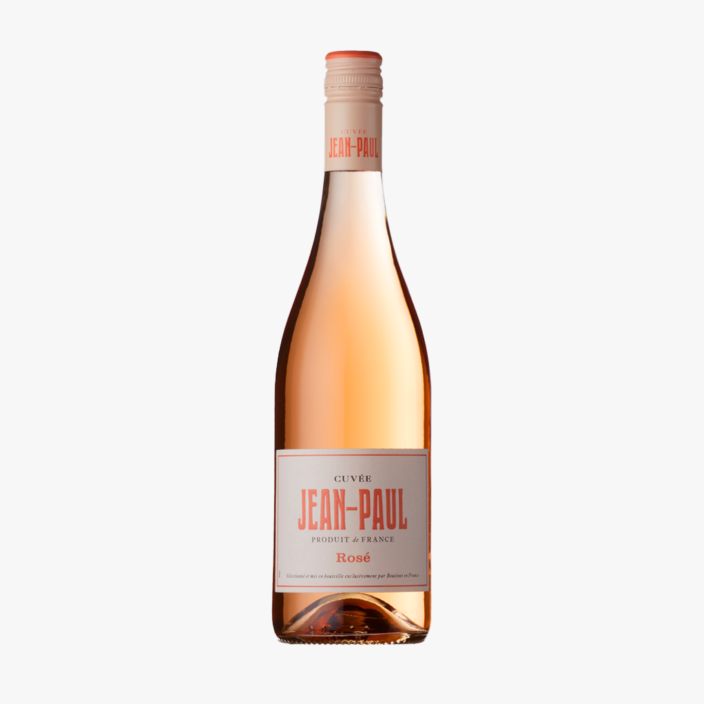 2024 Cuvée Jean-Paul Rosé