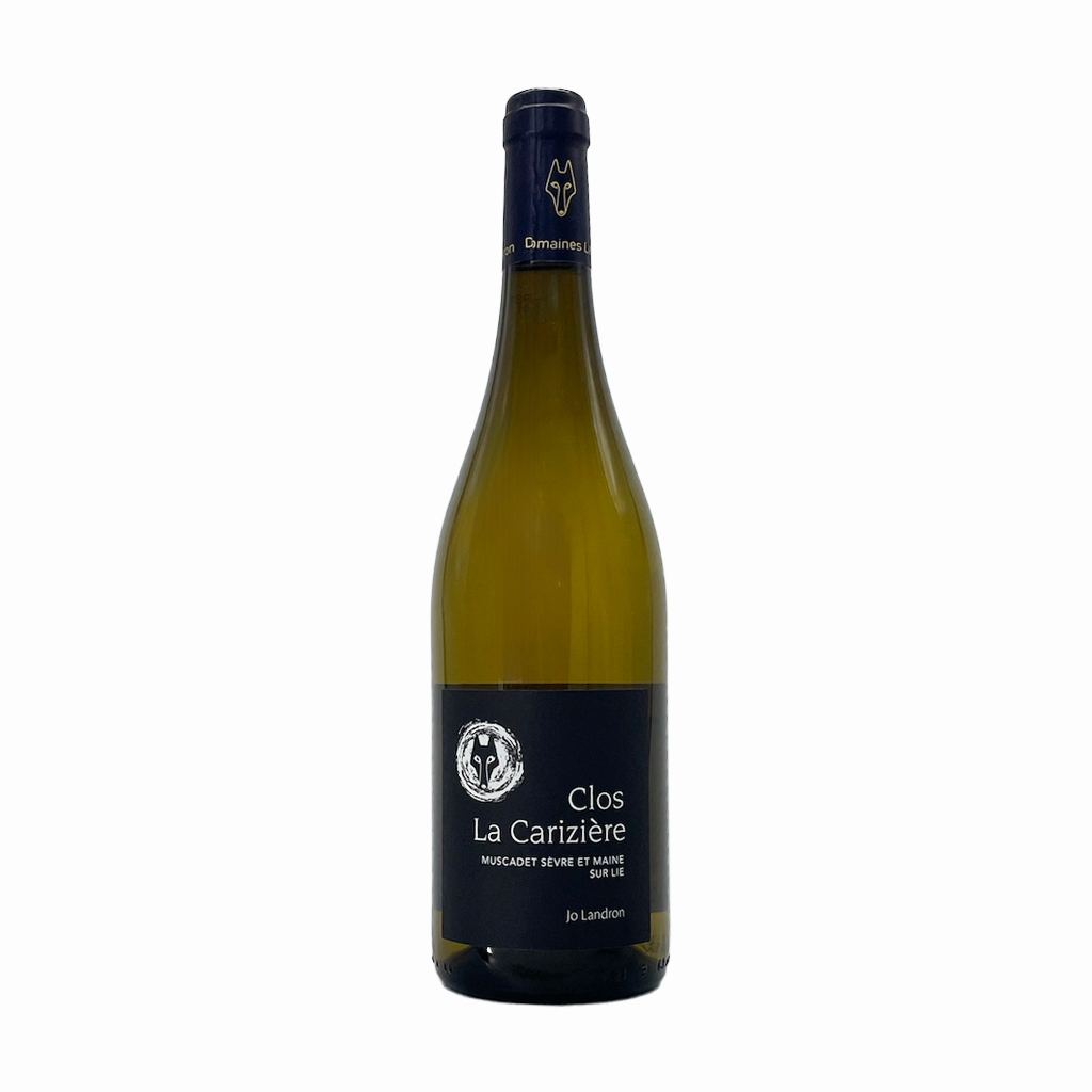 2020 Jo Landron 'Clos la Carizière' Muscadet