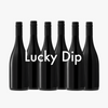 $200 Tailored Lucky Dip Mixed Case of 12 Different Bottles