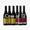 Selection Massale Chardonnay & Pinot Noir - Case of 12 Deal