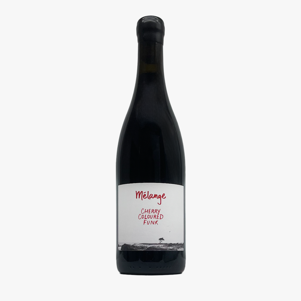 2022 Mélange 'Cherry Coloured Funk' Pinot Noir