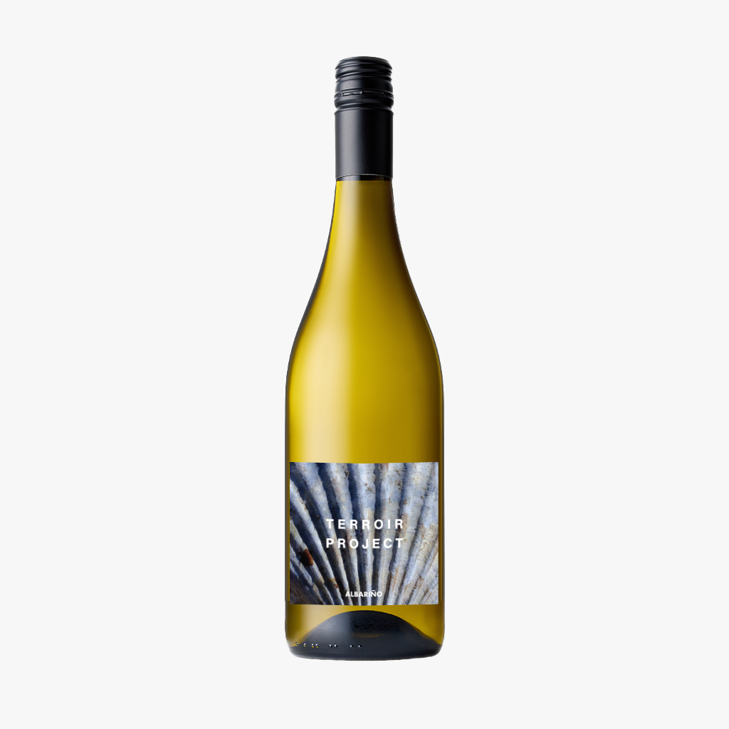 2025 Terroir Project Albariño - Case of 12 Deal (Pre-order for 20 October)