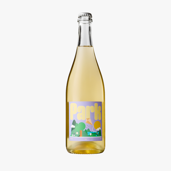 Park Wine Fizz (Pre-order)