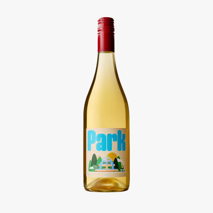 Park Wine White - Case of 12 Deal