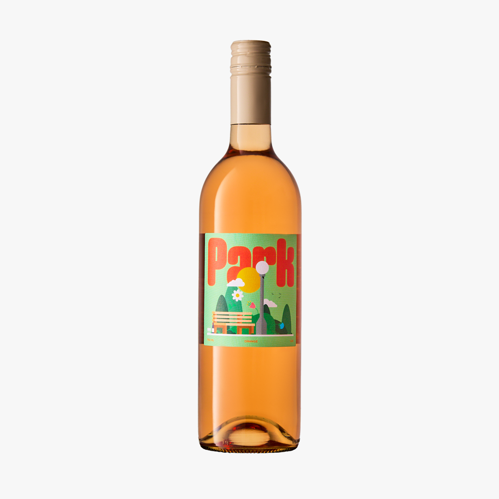 2024 Park Wine Orange - Case of 12 Deal