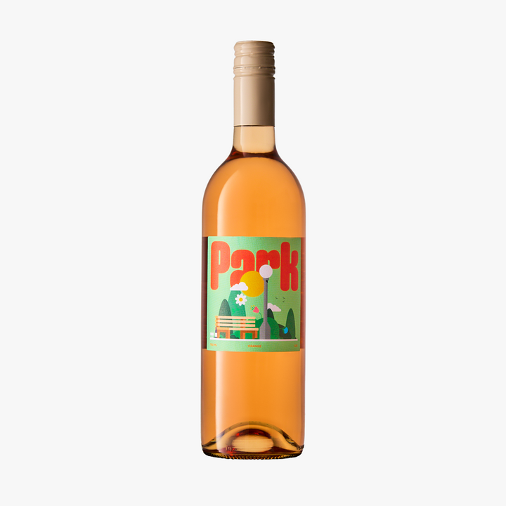2024 Park Wine Orange - Case of 12 Deal