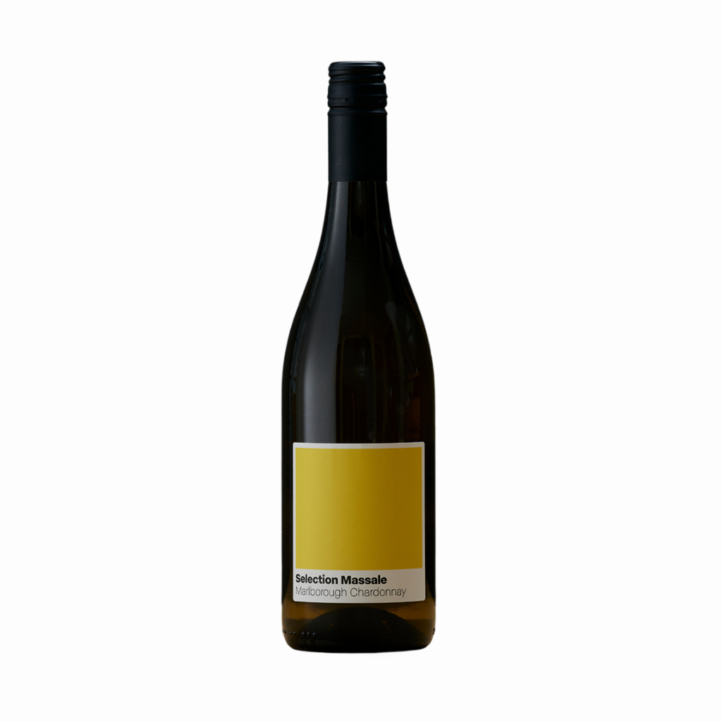 2023 Selection Massale Marlborough Chardonnay - Case of 6 Deal