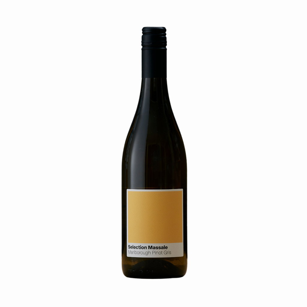 2023 Selection Massale Marlborough Pinot Gris - Case of 12 Deal