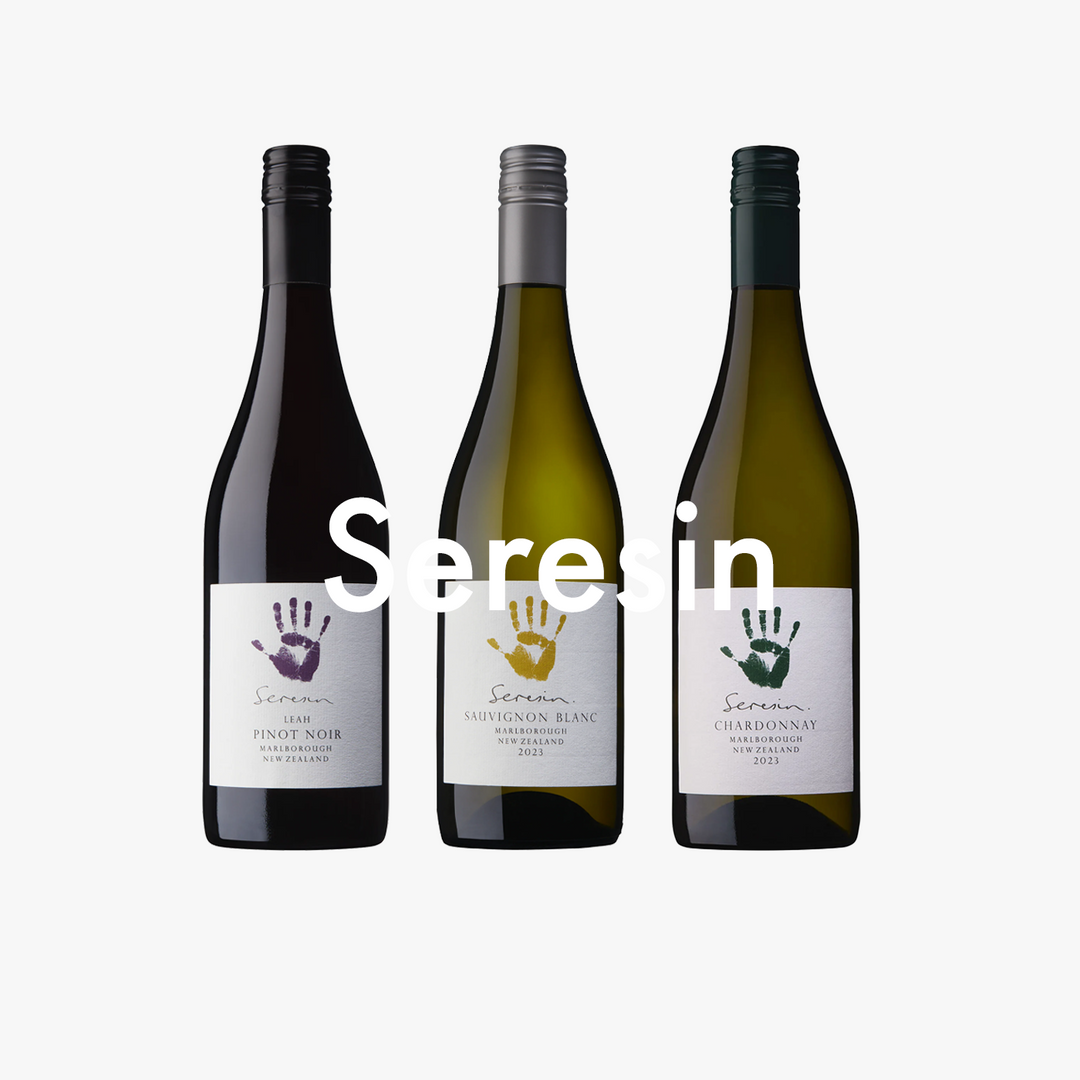 Seresin Estate Lucky Dip Mixed Case of 6 Deal