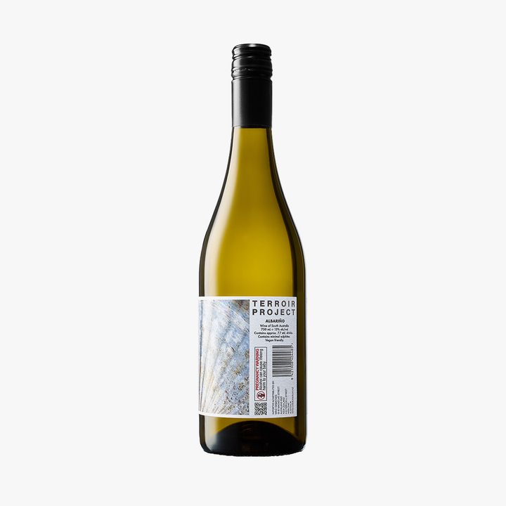 2025 Terroir Project Albariño - Case of 12 Deal