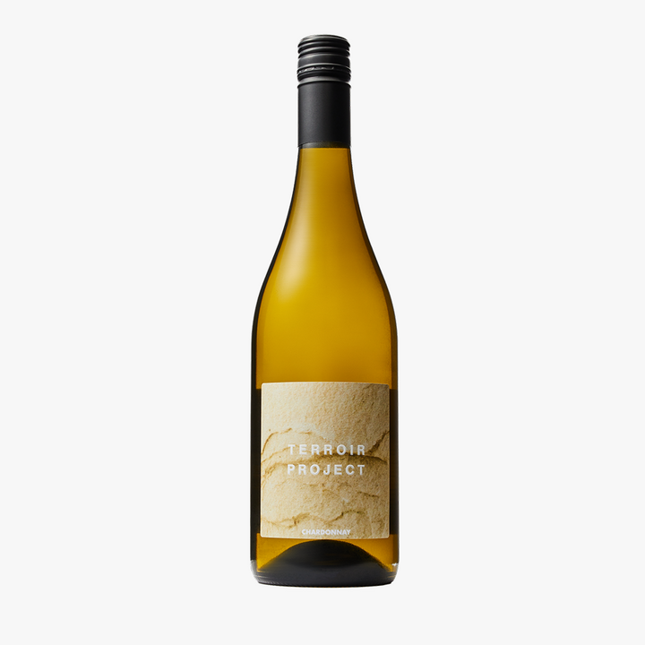 2022 Terroir Project Chardonnay - Pre-Order Case of 12 Deal