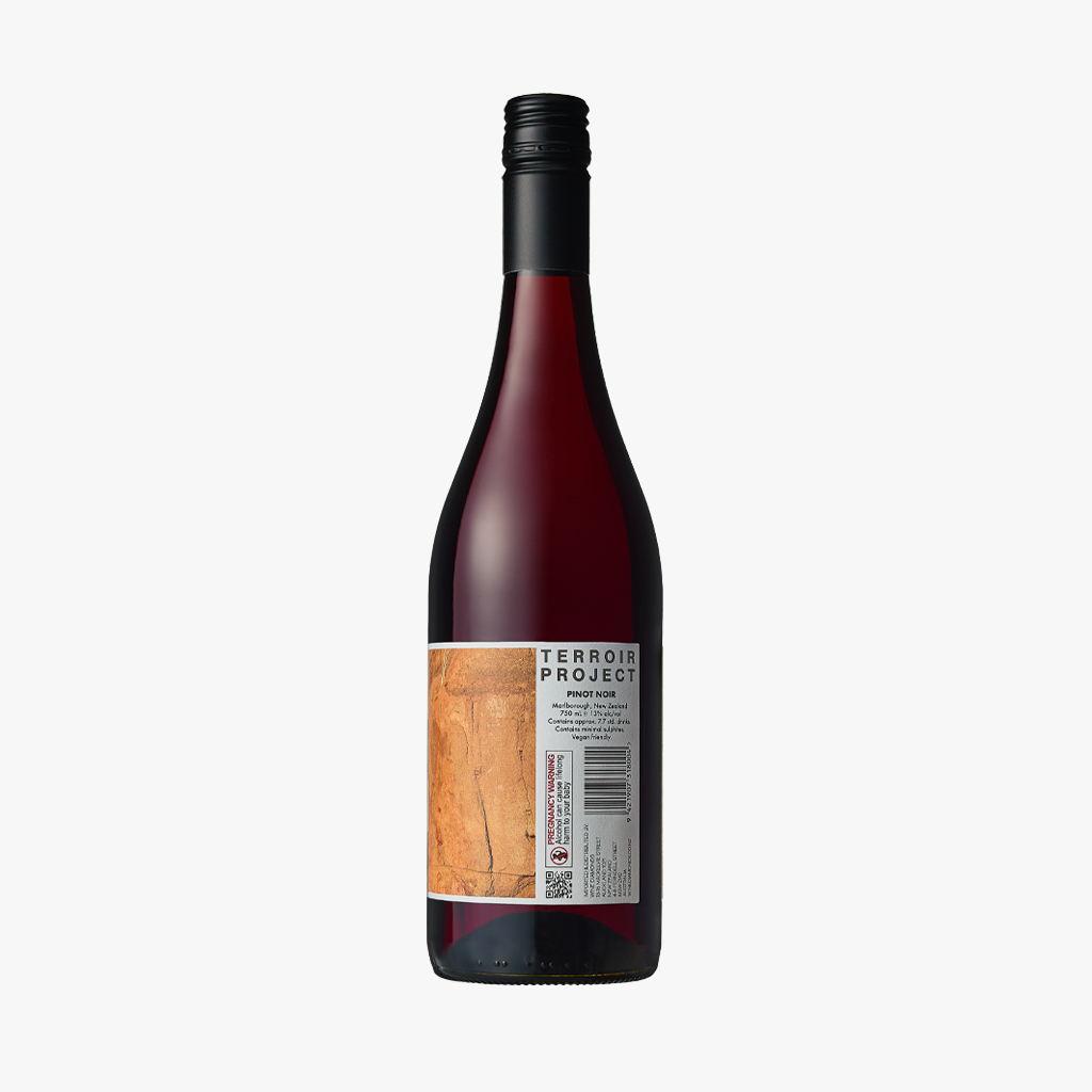 2025 Terroir Project Pinot Noir - Case of 12 Deal – Everyday Wine 2025 Terroir Project Pinot Noir - Case of 12 Deal – Everyday Wine